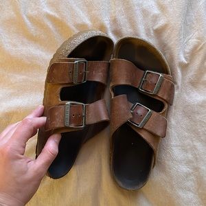 Birkenstock Sandals Cabana